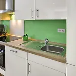 Rhein-mosel-ferienhaus Lägenhet *
