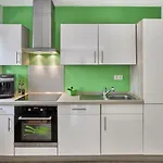 Lägenhet Rhein-mosel-ferienhaus *