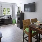 Apartamento Rhein-mosel-ferienhaus