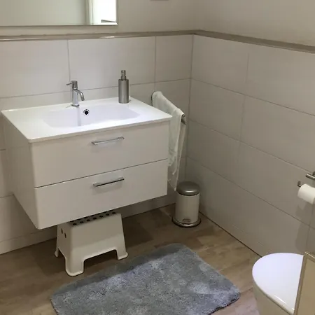 Rhein-mosel-ferienhaus Апартаменты