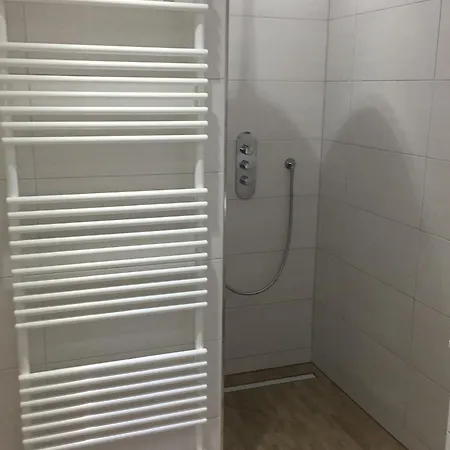 Rhein-mosel-ferienhaus Броденбах