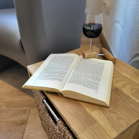 דירה Rhein-mosel-ferienhaus ברודנבאך