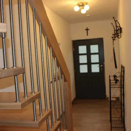 Rhein-mosel-ferienhaus