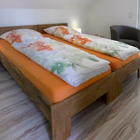 Rhein-mosel-ferienhaus Броденбах