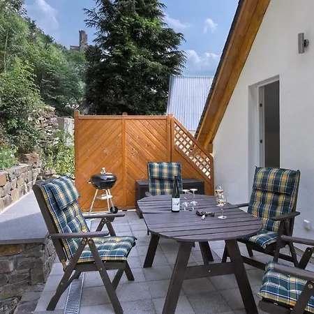 Rhein-mosel-ferienhaus *