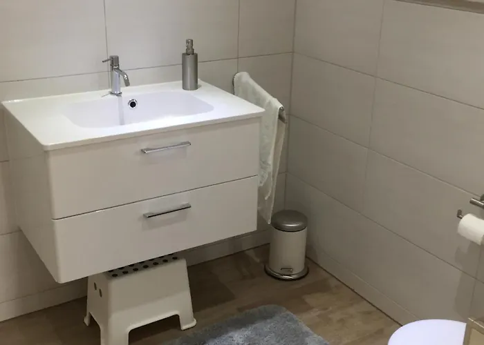 Rhein-mosel-ferienhaus דירה