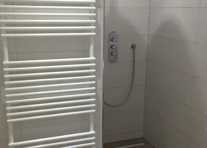 Rhein-mosel-ferienhaus ברודנבאך