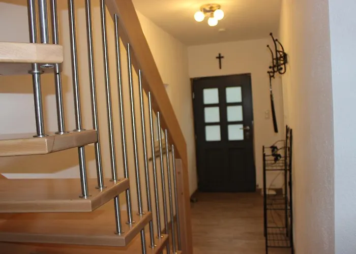 Rhein-mosel-ferienhaus